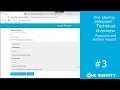 One Identity Safeguard Technical Overview Password and session request