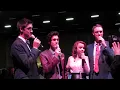 The Erwins @ NQC 2014