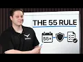 VA Disability 55 Year Old Rule Explained 2026 update