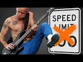 Download Lagu Flea Teaches His Stupidly Simple Slap Drill (For Insane Speed)