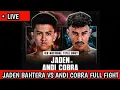 Download Lagu 🔴 Jaden Vs Andi Cobra FULL FIGHT | BYON COMBAT 5