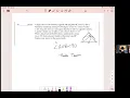 2018 MathCounts State Sprint Round