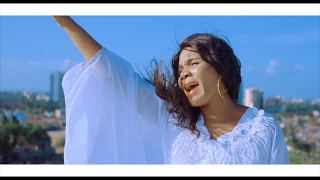 natasha lisimo mfariji official video 