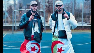Yousfi Ft Liberta Official North Africa شمال افريقيا Remix By DJ Fath 