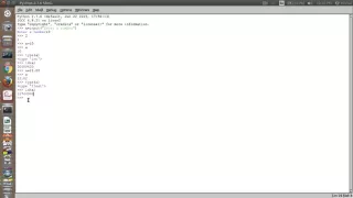 Variables int float bool var references