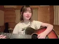 恋風 ‐ 幾田りら 高校生cover
