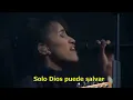Poderoso Para Salvar - Su Presencia (Mighty To Save - Hillsong Worship) - Español