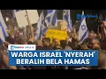 Download Lagu Mayoritas Warga Israel Kini Malah Berbalik Dukung Pejuang Hamas Melawan Pasukan IDF di Gaza