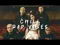 Lagu Sinio, Flow G, Apekz, Abra, Cashman, Gloc 9, Skusta Clee, Hev Abi, Supafly - Chill Rap RnB Songs
