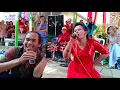 Download Lagu Pas resepsi ada orang gila masuk. Ikut joget lucu banget deh