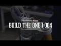 Engineering Visible Build The Blacksheep ONE 04