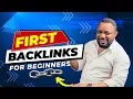 The Easiest Way To Build Backlinks Link Building for Beginners Complete Guide to Get Backlinks