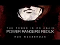 Download Lagu Power Rangers Redux - Go! Go! Power Rangers! (Instrumental)