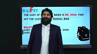 EdTech Math 5 Unit 7 B LIFFT 25b