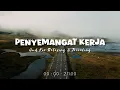 Download Lagu Penyemangat Kerja - Slow Remix Adem - Ikyy Pahlevii Full Album Barat Terbaru 2025🎶