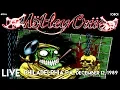 Download Lagu Motley Crue Live in Philadelphia PA. 1989 Master Tape Network Remaster 1080p 60fps