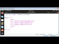 Python Using CSS selectors in BeautifulSoup for parsing HTML