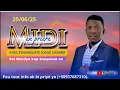 Download Lagu MIDI EN PRIÈRE DEVANT LE TRÔNE DE DIEU | 20 JUIN, 2025