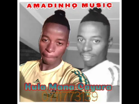 Download MP3 Amadinho Music- Nitavuya Vananga( oficial--musica)mp3