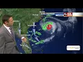 Tropical Storm Chris could become a hurricane off U S East Coast