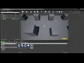Design Pattern Command - Undo movement mechanic