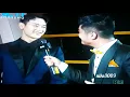 170920 Choi Minho at Black Carpet Indonesia Television Award 2017