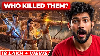 Mystery of Indus Valley Civilization explained | Abhi and Niyu