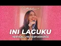 Download Lagu MAHALINI - INI LAGUKU (VERTICAL LIVE PERFORMANCE)