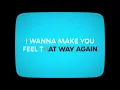 Chris Young - Tonight We're Dancing (Official Lyric Video)