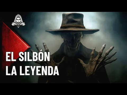 Download MP3 Leyenda de El Silbón: Terror de Venezuela