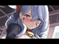 「Nightcore」→ Fumbled The Bag - (Lyrics)