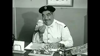 فيلم اسماعيل يس فى البوليس السرى 