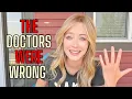 How I recovered From Hyperthyroidism Graves Disease