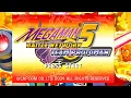 Lagu Mega Man Battle Network 5: Team Protoman | Part 1