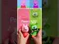 Download Lagu Unboxing Peppa pig x Gummy Bear #peppapig #gummybear