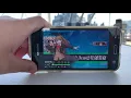 Kantai Collection on USS Iowa
