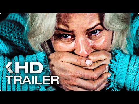 BRIGHTBURN Trailer German Deutsch (2019)