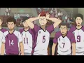 Download Lagu Hinata's Unexpected Quick Attack_Haikyuu!!(Eng Dub)