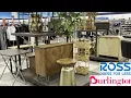 WEEKLY RECAP - Ross Burlington Hobby Lobby New Finds Home Decor Shop With Me