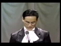 B D Wong wins 1988 Tony Award for Best Featured Actor in a Play