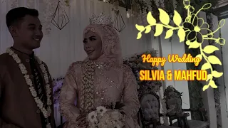Download Wedding Clip Muslim | Akustik Menunggu Kamu dan Cinta Luar Biasa MP3