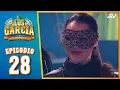 Download Lagu Los García: Capítulo 28 | La gran despedida de soltera de Carolina | Temporada 2 | Ecuavisa