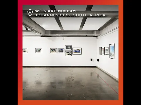 Watch The international museum day with #SaintGobain on YouTube.