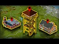 5 Best NEW Base Locations in Project Zomboid - Build 42 Stable