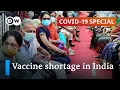 Download Lagu COVID in India: Supply shortage hampers vaccine rollout | COVID-19 Special