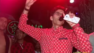 مهرجان زئاب الجبل شبيك لبيك دندنها