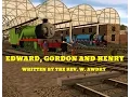 Download Lagu The Trainz Railway Series: Episode 4 - Edward, Gordon, and Henry
