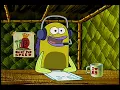Spongebob Squarepants - I m Just A Fan