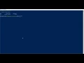 Json Server - A famous fake Rest api