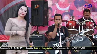 music top goyang mantul satu hati sampai mati risa amelia abr live gulangan rejosari